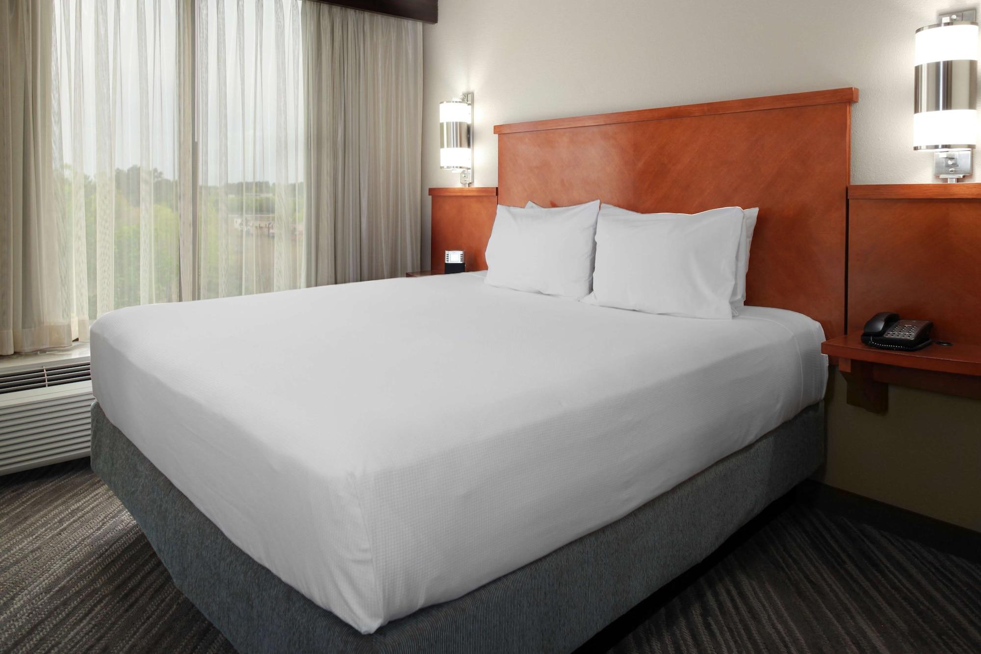 Hotel Hyatt Place Tampa Busch Gardens Zewnętrze zdjęcie