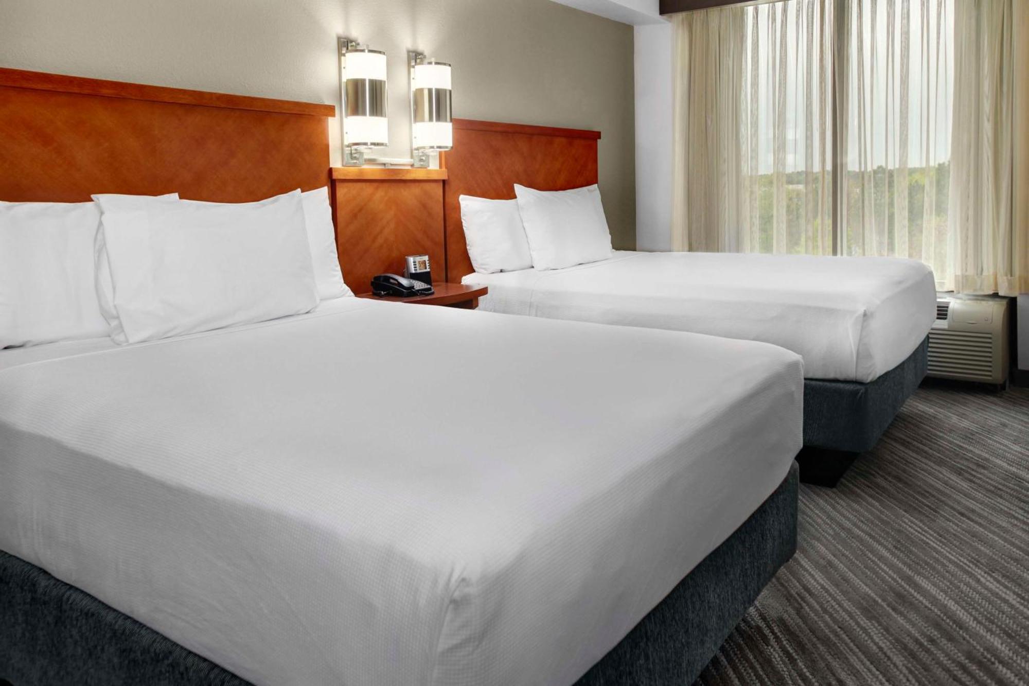 Hotel Hyatt Place Tampa Busch Gardens Zewnętrze zdjęcie