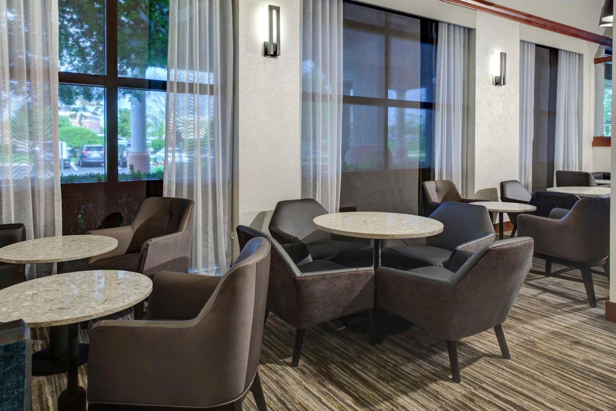 Hotel Hyatt Place Tampa Busch Gardens Zewnętrze zdjęcie