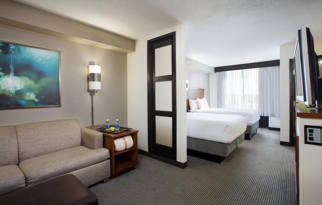 Hotel Hyatt Place Tampa Busch Gardens Zewnętrze zdjęcie