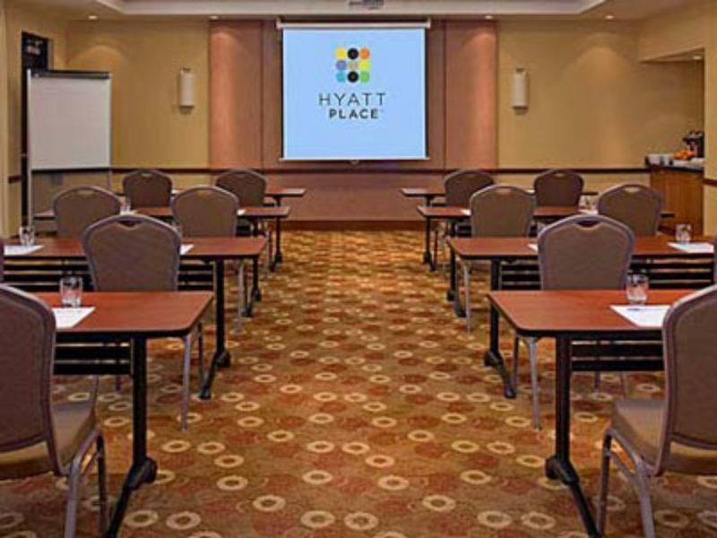 Hotel Hyatt Place Tampa Busch Gardens Udogodnienia zdjęcie